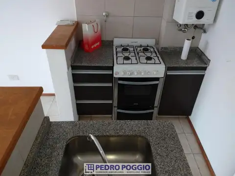 Casa en Venta de 1 dormitorio