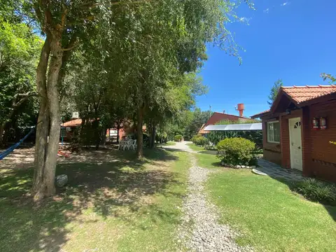 El Molino 100, Piso EL