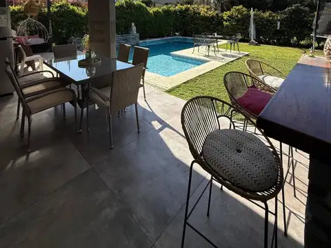Casa en Venta 16 años