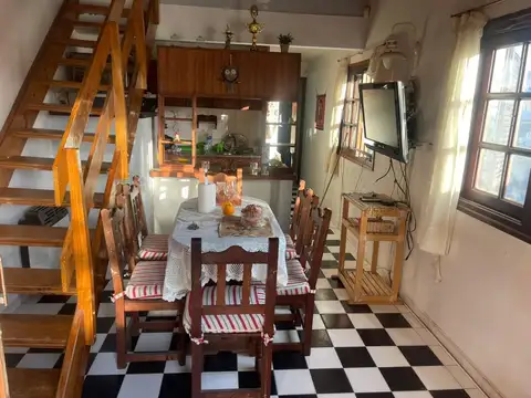 VALOR ACTUALIZADO! Se vende PH de 3 ambientes en Villa Gesell, Costa Atlántica, Pcia Bs As.
