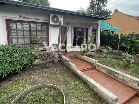 Venta de Casa 3 ambientes en Moreno