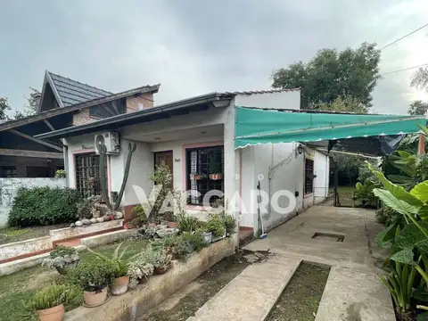 Casa en Venta de 2 dormitorios