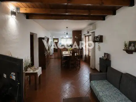 Casa en Venta en Centro  - Moreno, USD 115.000