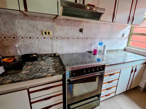 Casa en Alquiler 15 años
