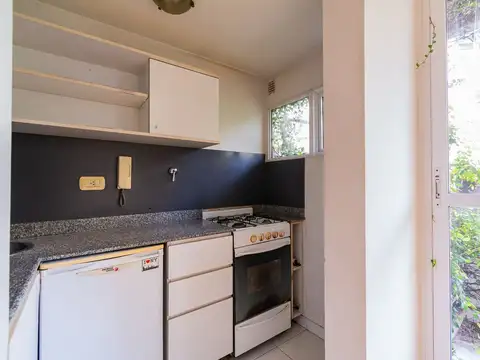 Departamento en Alquiler de 1 dormitorio