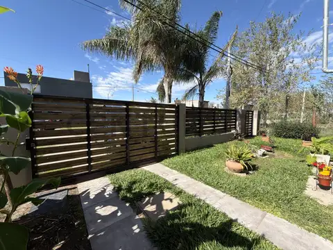 Casa en Venta en Tierra De Sueños 3, USD 129.000