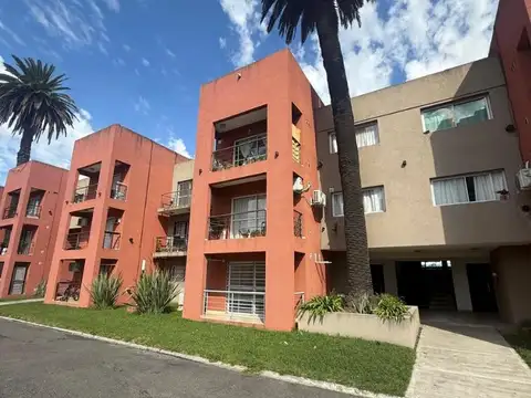 MONOAMBIENTE BARRIO CERRADO VILLA CARMELA