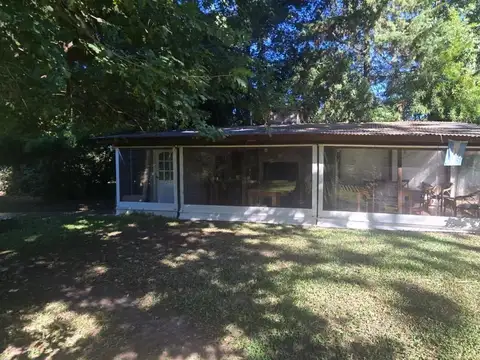 Casa en Venta 20 años