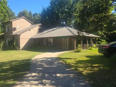 Casa Chalet  en Venta en El Remanso, Exaltación de la Cruz, G.B.A. Zona Norte