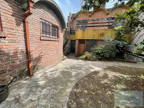Casa en Venta 50 años