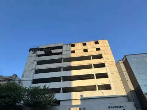 ALQUILER COCHERA METROPARKING RIVADAVIA 3100