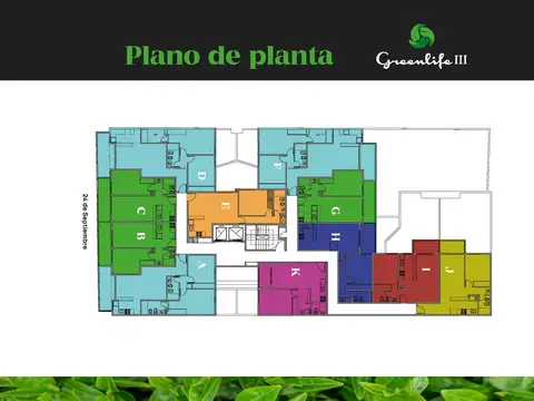 VENTA DEPARTAMENTO GENERAL PAZ 1 DORM