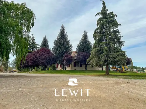 Venta terrenos | Desde 450 m² | La Reserva Botánico | Plottier