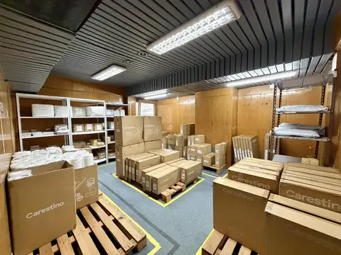 Local en Venta 35 años