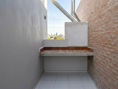 Departamento en Alquiler Permite mascota