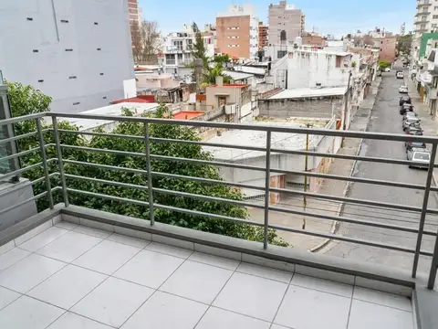 Departamento en Alquiler Apto profesional