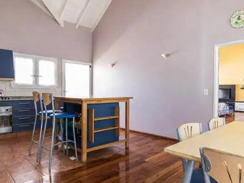 Casa en Venta 20 años