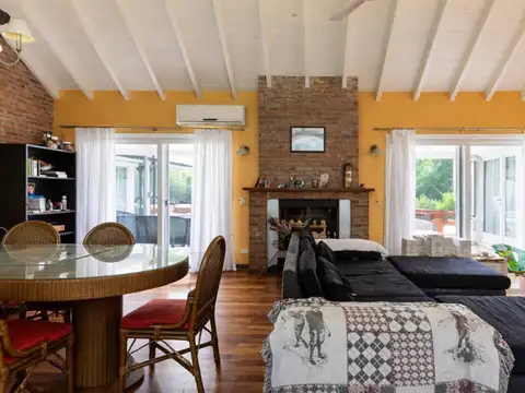Casa en Venta de 4 dormitorios