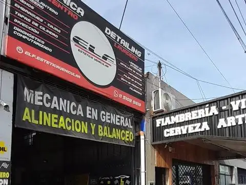 Ruta 40