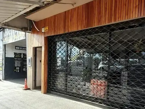 Galpon en Venta en Mariano Acosta, USD 395.000
