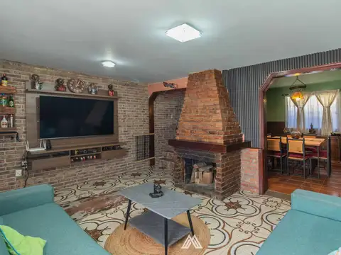 Casa en Venta de 4 dormitorios