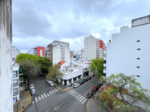 Departamento en Alquiler 40 años
