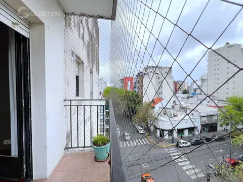 Departamento en Alquiler de 2 dormitorios