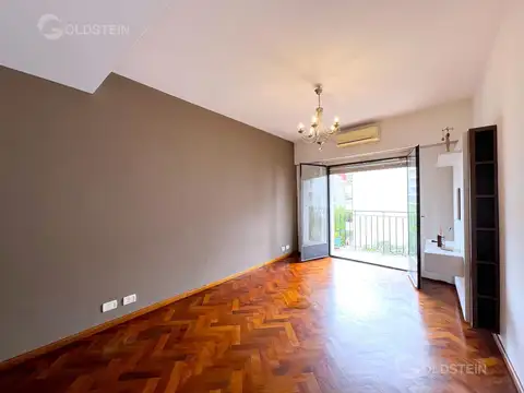 Departamento - Caballito