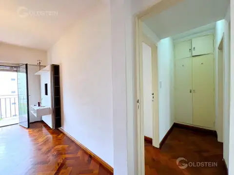 Departamento - Caballito