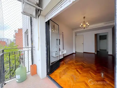 Departamento en Alquiler en Caballito, $ 950.000