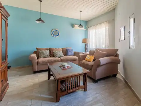 Depto Tipo Casa en Venta de 3 ambientes