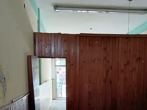 Alquiler de local en San José