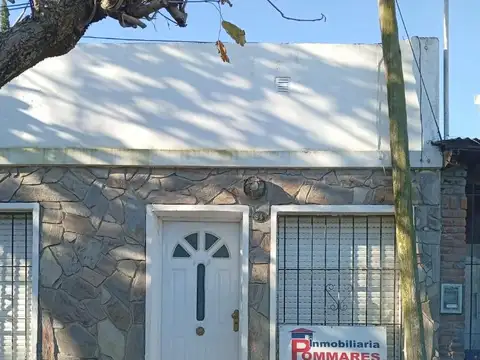 CASA EN VENTA