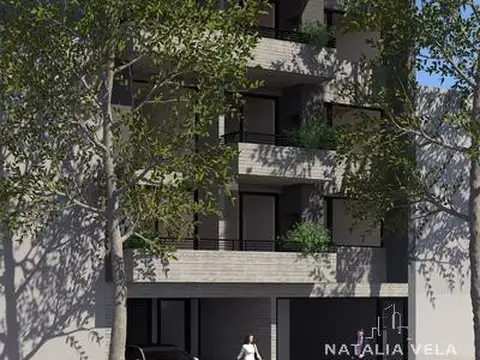 Departamento en Venta al Este