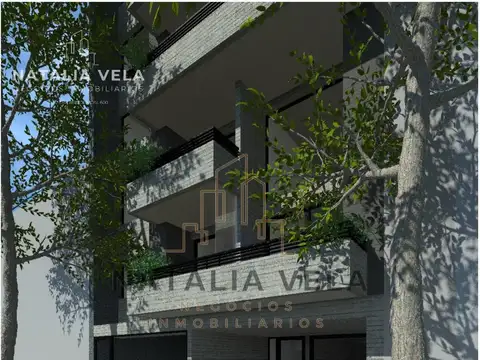 Departamento en Venta al Este