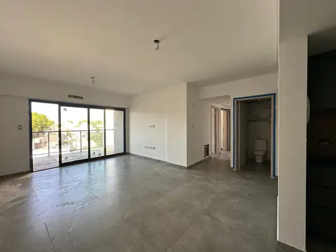 DEPARTAMENTO 3 AMBIENTES CON COCHERA EN VENTA EN MATADEROS A ESTRENAR