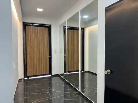 DEPARTAMENTO 3 AMBIENTES CON COCHERA EN VENTA EN MATADEROS A ESTRENAR
