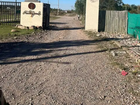 Terreno en Venta de 2260,0 m2