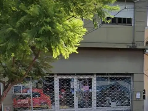 Avenida Mitre 4127