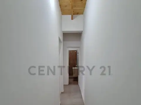 VENTA DE DEPARTAMENTO A ESTRENAR- B° RINCÓN VENETO