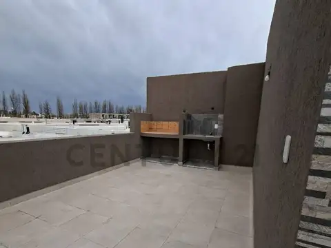 VENTA DE DEPARTAMENTO A ESTRENAR- B° RINCÓN VENETO