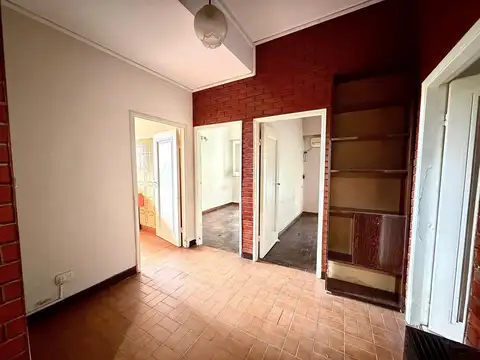 Departamento en Venta en Villa Maipu, USD 49.000