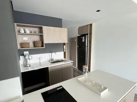 Departamento en Venta en Palermo, USD 113.076