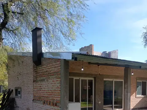 Calle Pública Aires de Colonia