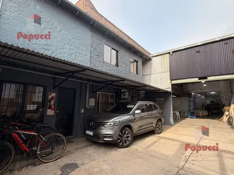 Galpon en Alquiler en San Fernando Vias  /  Panamericana, $ 2.250.000