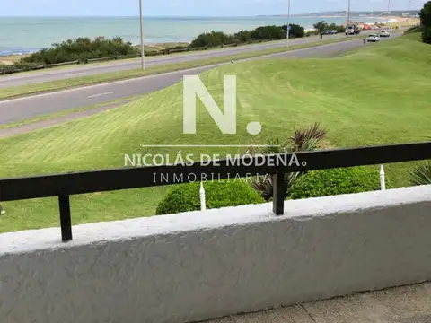 Departamento en Alquiler Temporal de 3 dormitorios