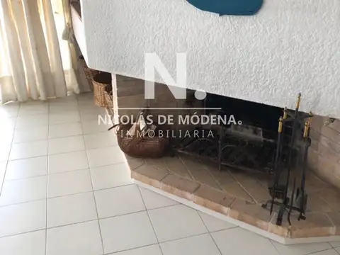 Departamento en Alquiler Temporal de 4 ambientes