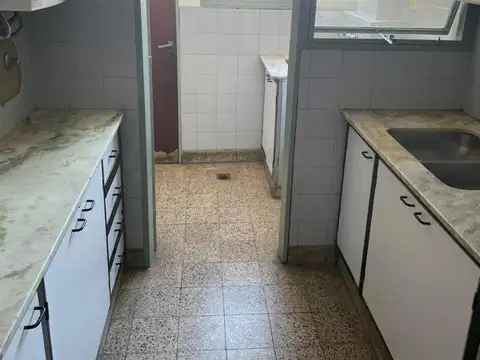 Departamento en Alquiler de 2 dormitorios