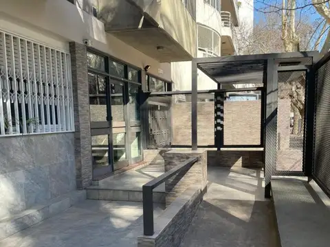 Bv. Oroño 1367 piso 07