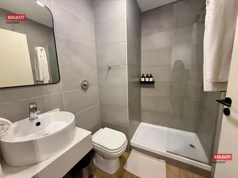 Departamento en Venta en Caballito, USD 79.000